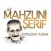 Satılık Plak Aşık Mahzuni Şerif Fırıldak Adam Plak Ön