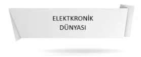 Elektronik Dünyası