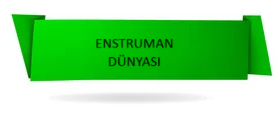 Enstrüman Dünyası